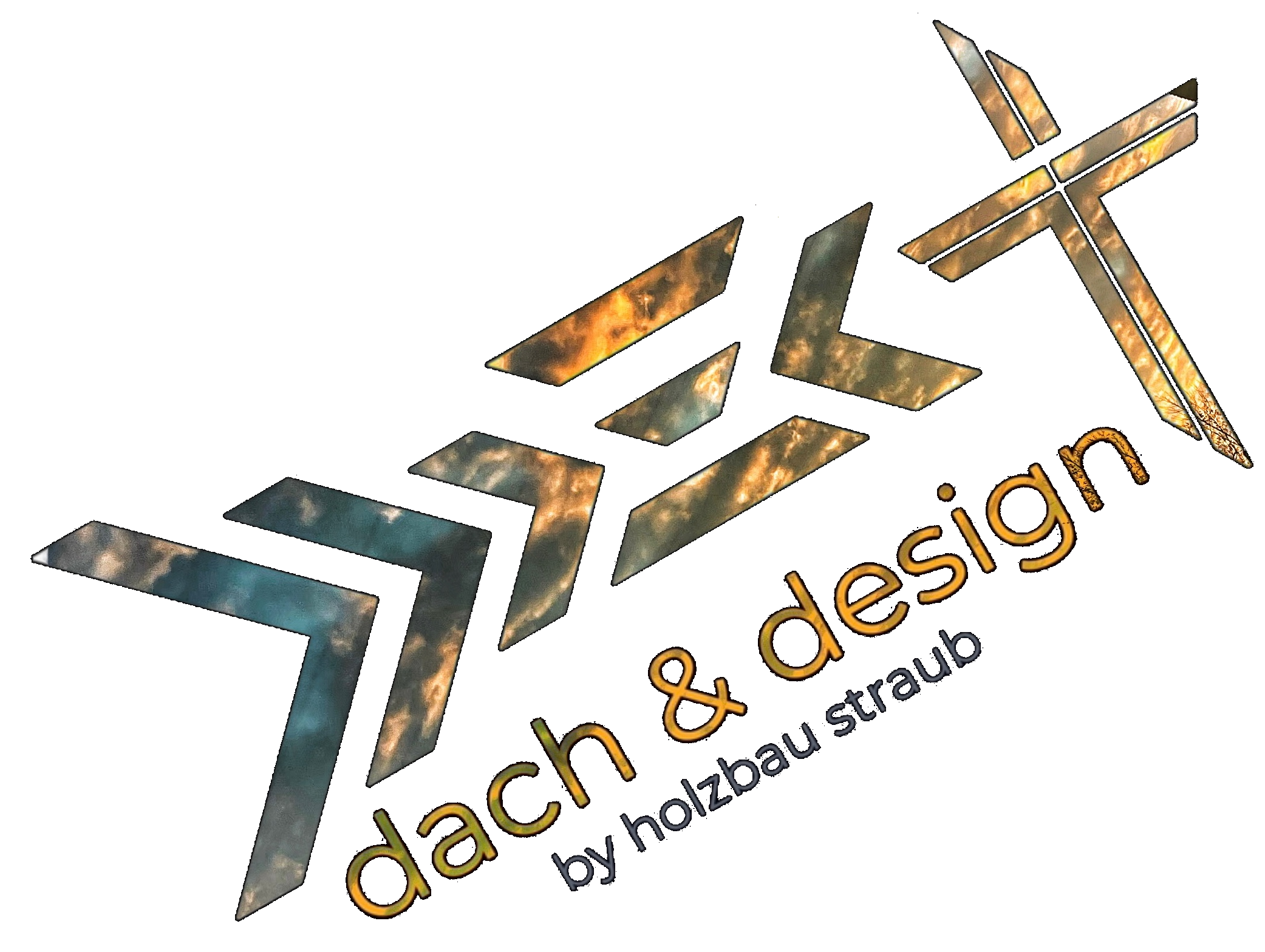 Dach und Design